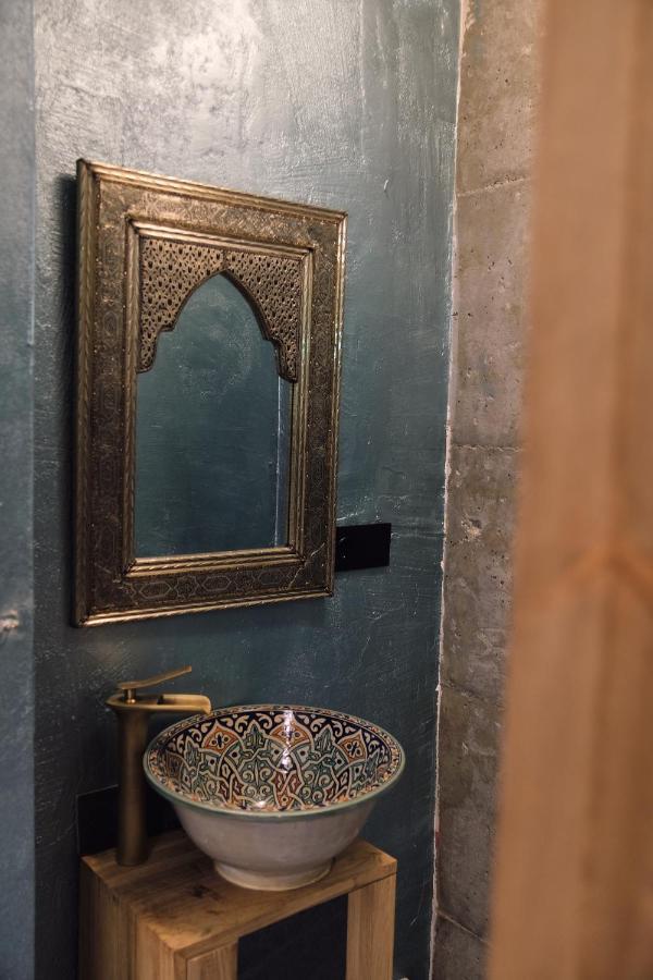 Riad Medina Mudéjar Cádiz Chiclana de la Frontera Esterno foto